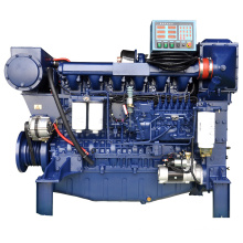 250hp 350hp Inboard Boat Diesel Marine Engines Motor